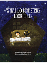 What Do Monsters Look Like?